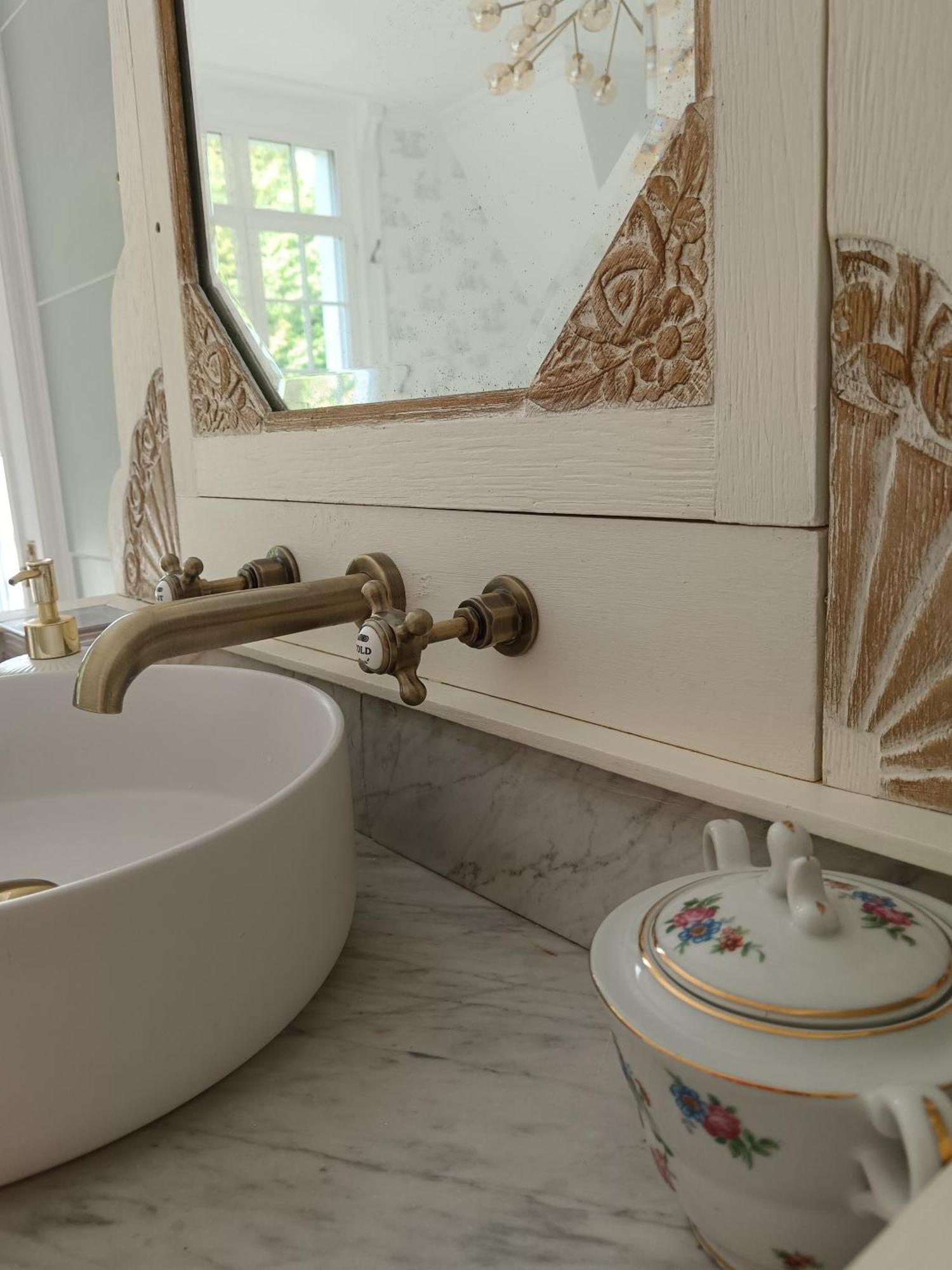 Bed and Breakfast Manoir De Camblain Exterior foto