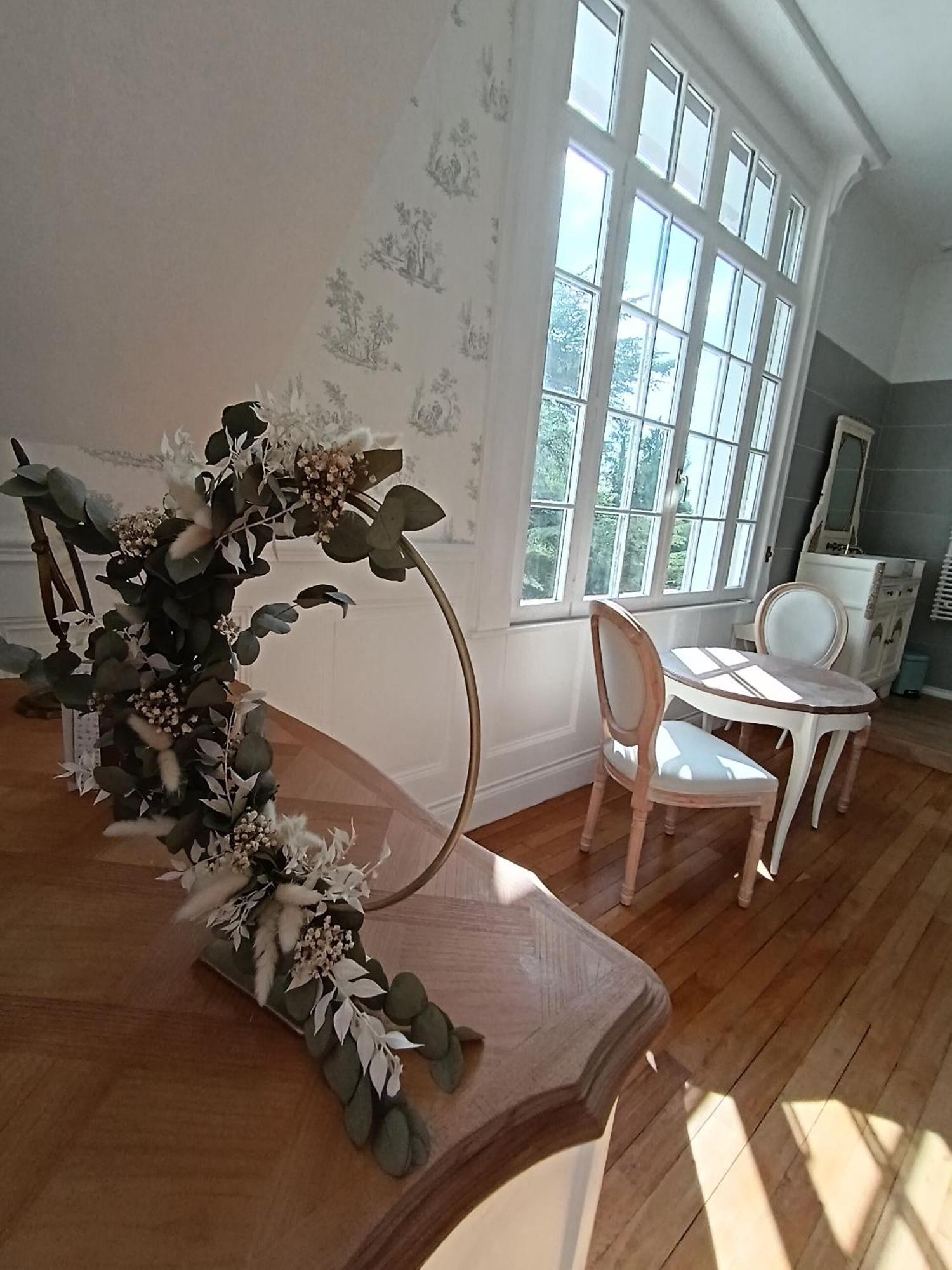 Bed and Breakfast Manoir De Camblain Exterior foto